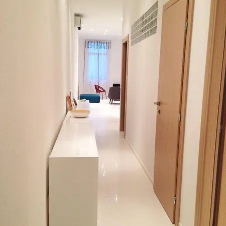 Le Centre Historique Apartamento *