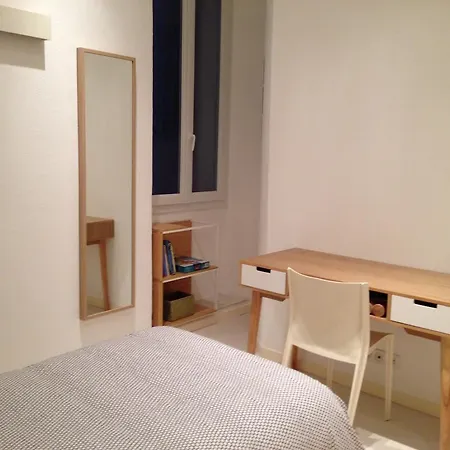 Apartamento Le Centre Historique
